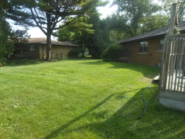 2503 Hacker DR, Joliet, IL 60435
