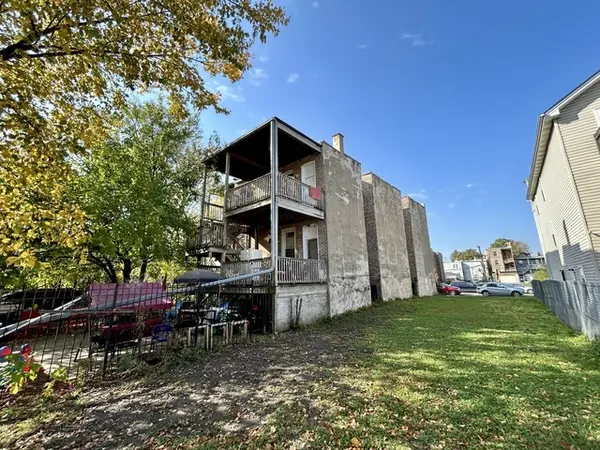 1239 S Avers AVE, Chicago, IL 60623