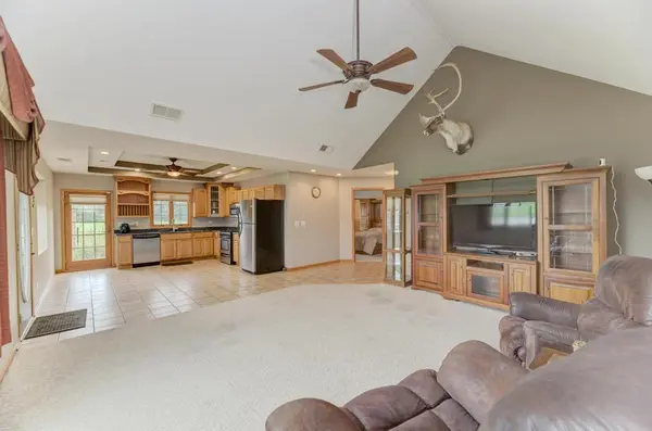 1658 Kirsten Lee DR #1658, Wilmington, IL 60481