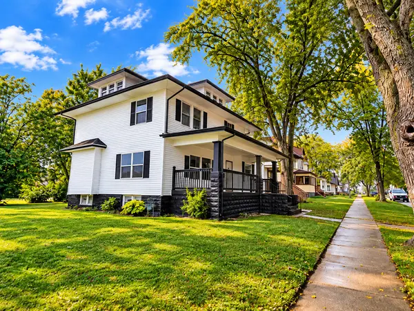 159 N Evergreen AVE, Kankakee, IL 60901