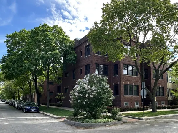 4616 N Sacramento AVE #2, Chicago, IL 60625