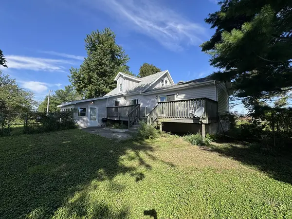 423 E 300n RD, Gibson City, IL 60936