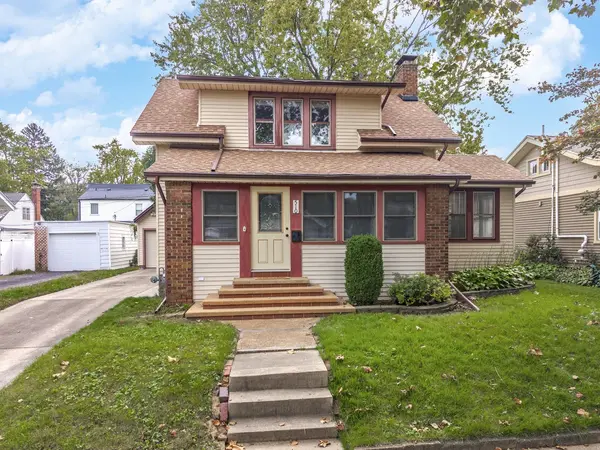 510 Kreitzer AVE, Bloomington, IL 61701