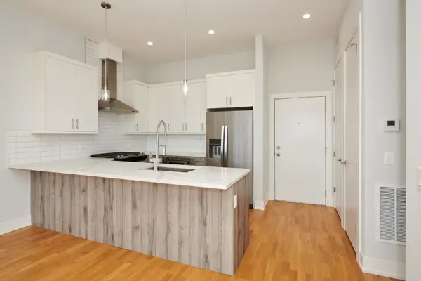 2139 W Madison ST #506, Chicago, IL 60612