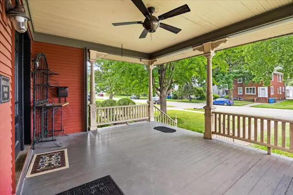 310 E Jefferson ST, Morris, IL 60450