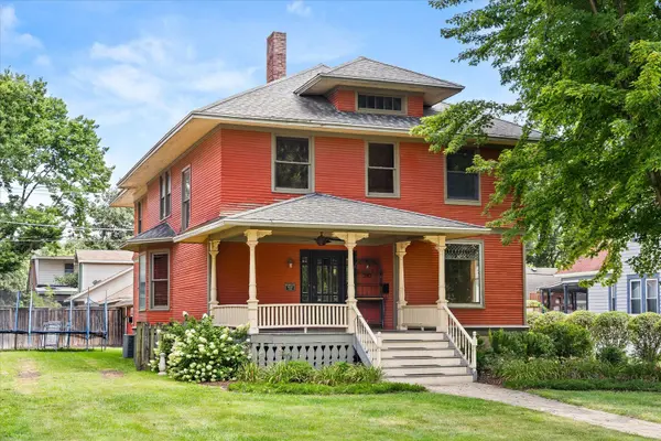 310 E Jefferson ST, Morris, IL 60450