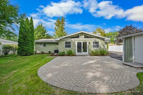 11611 Douglas AVE, Huntley, IL 60142
