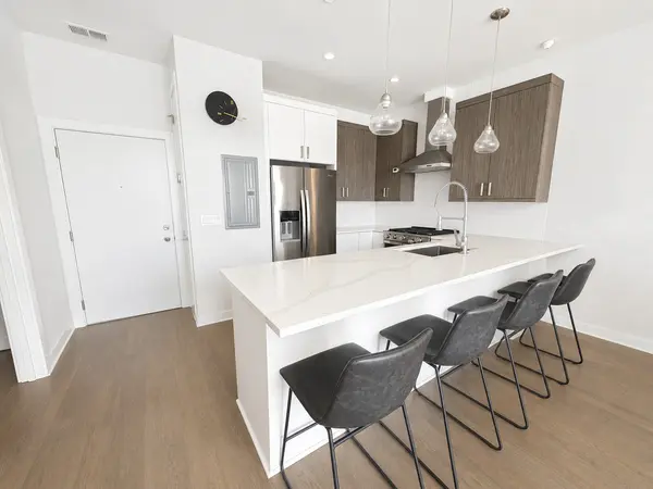 2217 W Madison ST #213, Chicago, IL 60612