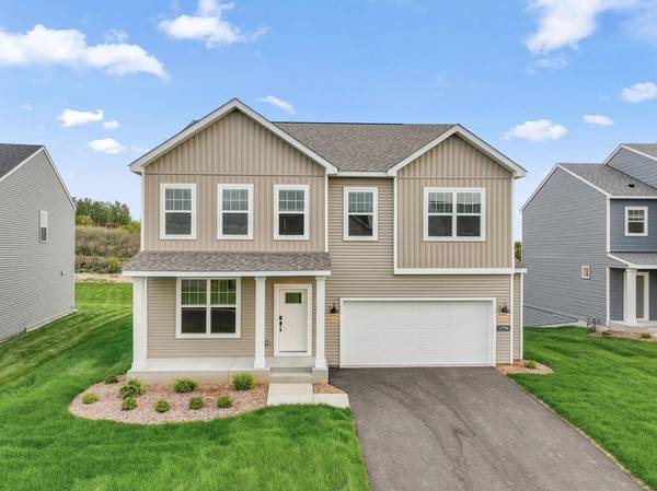 15794 73rd CT NE, Otsego, MN 55330