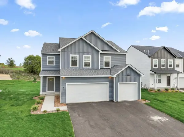 15802 73rd CT NE, Otsego, MN 55330