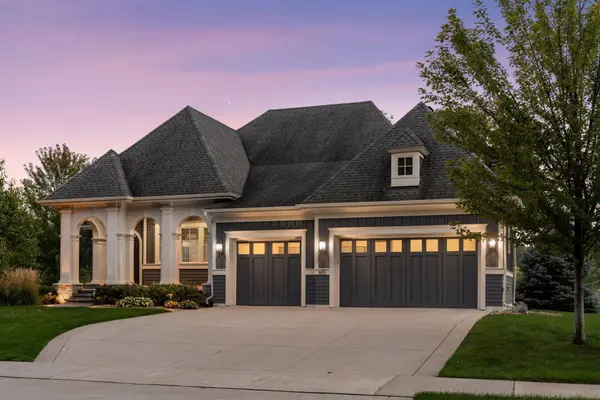 655 Shawnee Woods RD, Medina, MN 55340