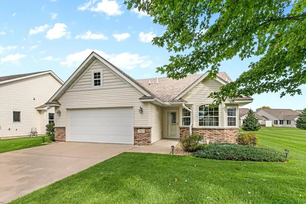 366 25th LN SE, Cambridge, MN 55008