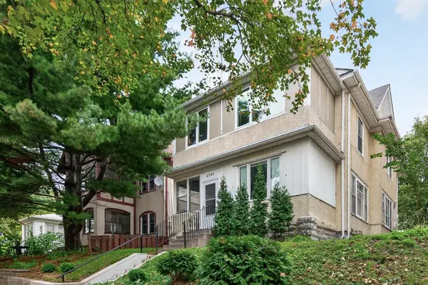 2545 Fillmore ST NE, Minneapolis, MN 55418