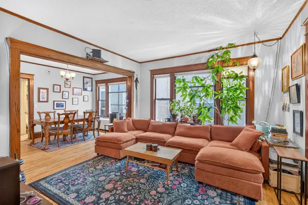 2545 Fillmore ST NE, Minneapolis, MN 55418