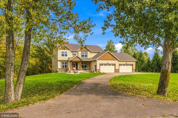 11078 255th AVE NW, Zimmerman, MN 55398