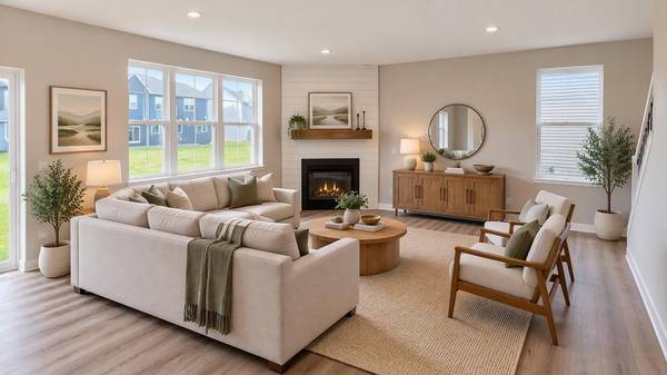 914 Foxglove TER, Waconia, MN 55387