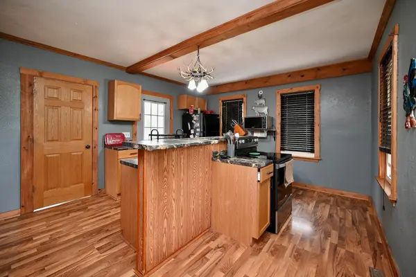 133 W 16th ST, Buffalo City, WI 54622