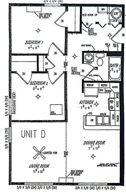 11 Alta Miikana RD #12D, Lutsen, MN 55612