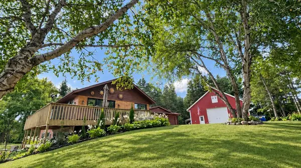 26003 Heritage RD, Cold Spring, MN 56320
