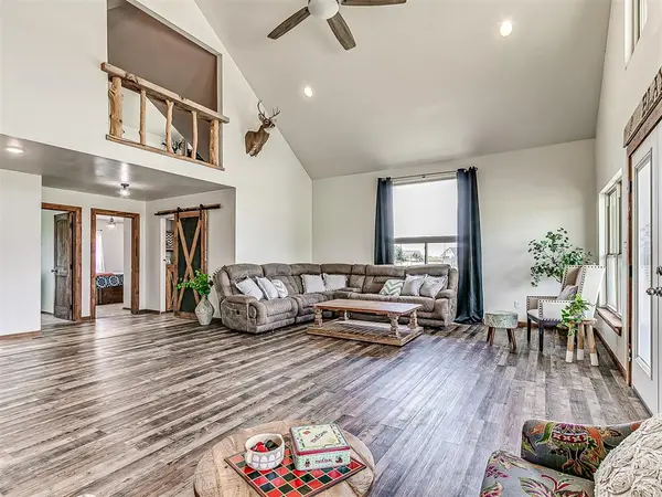 18900 Pawnee Creek RD, Cashion, OK 73016
