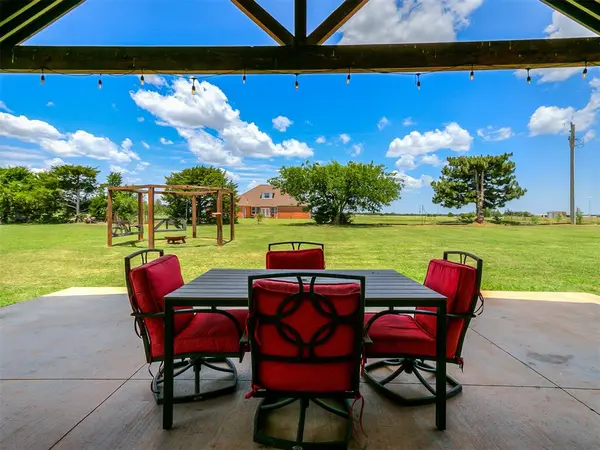 18900 Pawnee Creek RD, Cashion, OK 73016