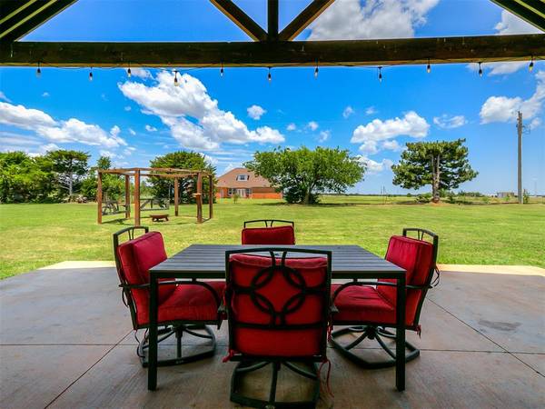 18900 Pawnee Creek RD, Cashion, OK 73016