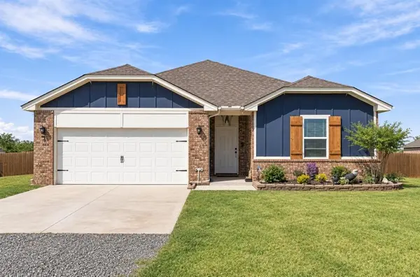 3441 Manning Farms BLVD, El Reno, OK 73036
