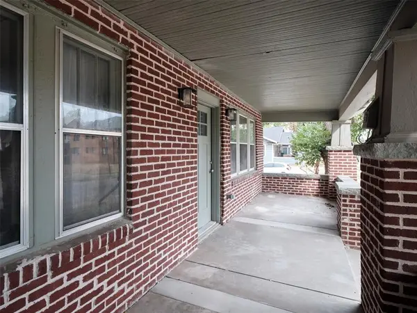 2623 N Walker AVE, Oklahoma City, OK 73103