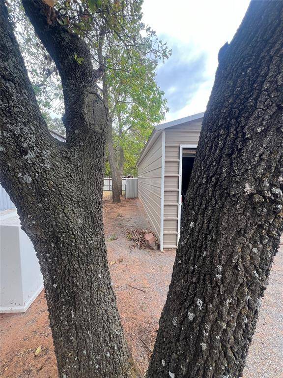 208 S Marilyn ST, Fort Cobb, OK 73038