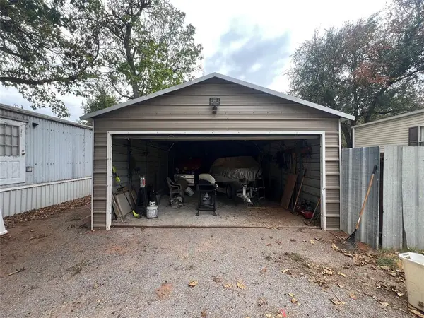 208 S Marilyn ST, Fort Cobb, OK 73038