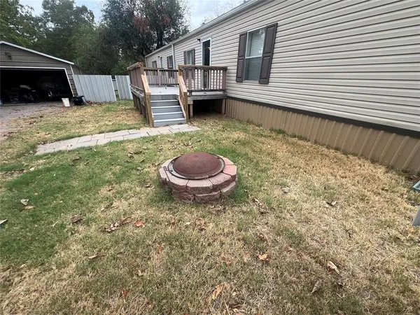 208 S Marilyn ST, Fort Cobb, OK 73038