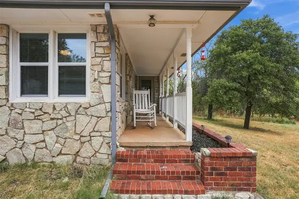 12401 S Henney RD, Oklahoma City, OK 73165