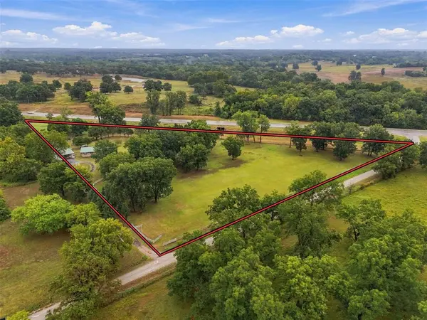 24365 S 449 AVE, Depew, OK 74028