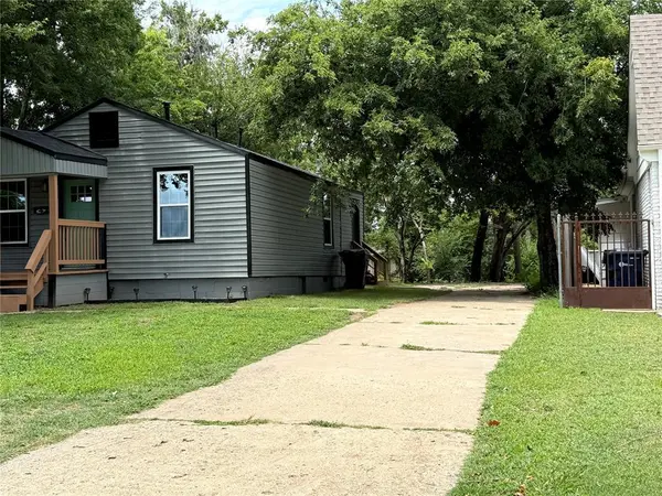 3741 NW 29th ST, Oklahoma City, OK 73107