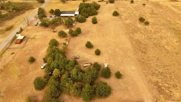 Mounds RD, Hinton, OK 73047
