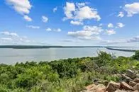 417949 E 1218 DR, Eufaula, OK 74455
