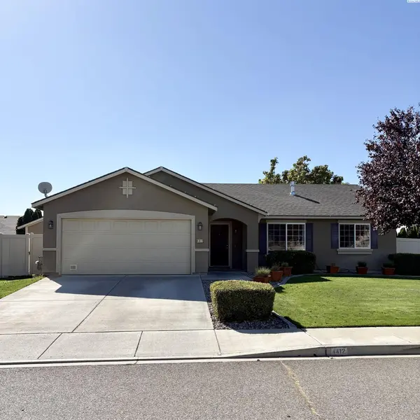 4412 Monterey Dr, Pasco, WA 99301
