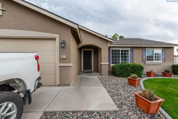 4412 Monterey Dr, Pasco, WA 99301