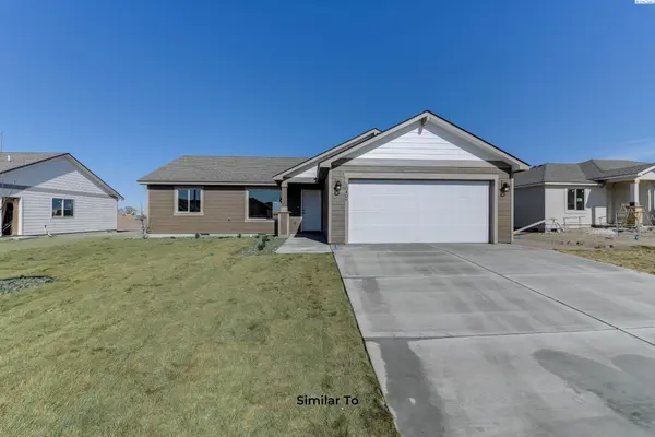 10212 Sunset Trail, Pasco, WA 99301