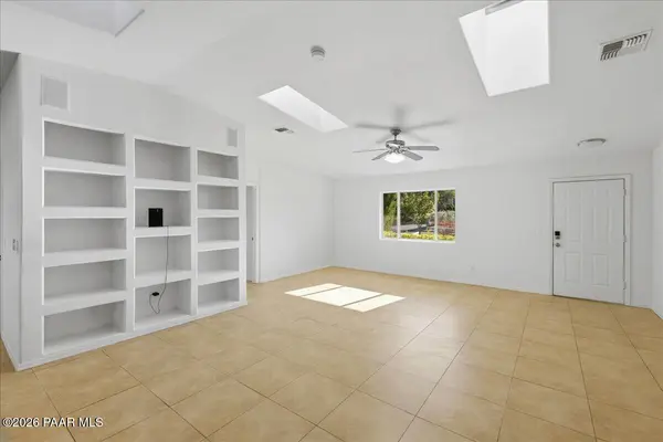 1251 S Pioneer DR, Cottonwood, AZ 86326
