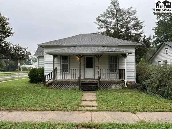 801 S Ash, Mcpherson, KS 67460