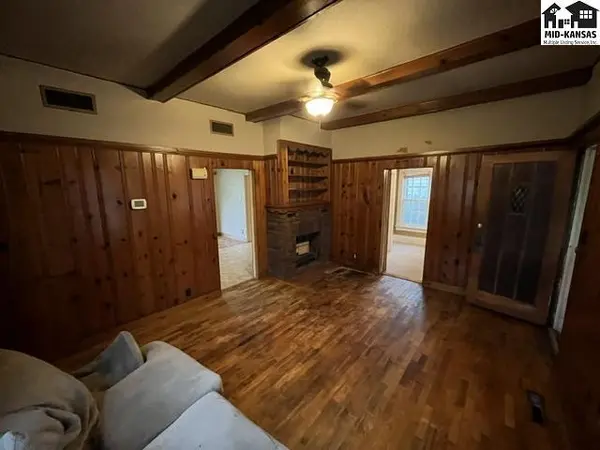 801 S Ash, Mcpherson, KS 67460