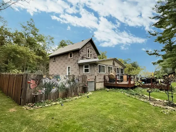 W3820 COUNTY ROAD M, Pine River, WI 54965
