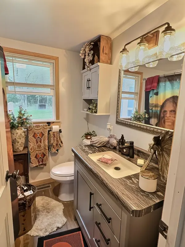 W3820 COUNTY ROAD M, Pine River, WI 54965