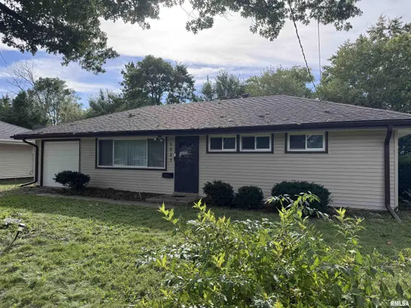 5027 N RENWOOD ST, Peoria, IL 61614