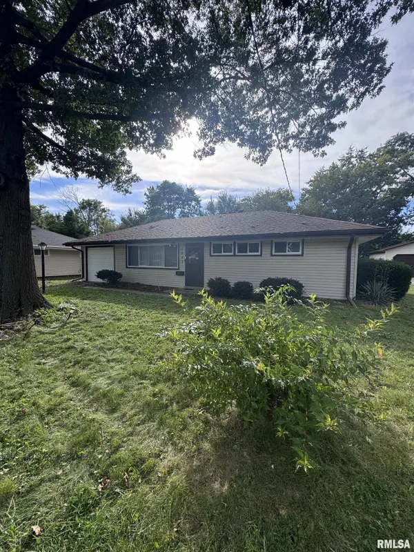 5027 N RENWOOD ST, Peoria, IL 61614