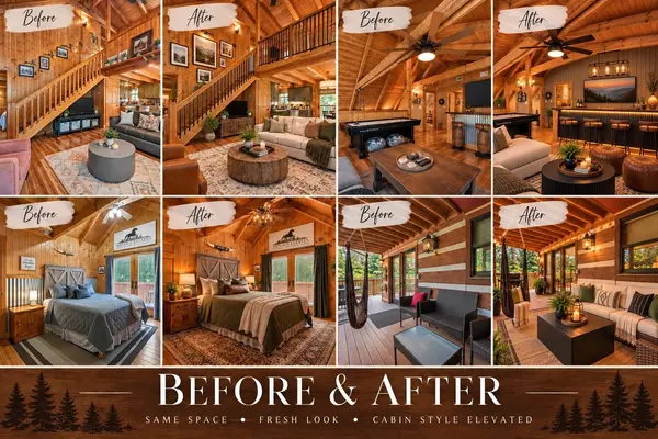 3520 Noel Hill Way, Sevierville, TN 37876