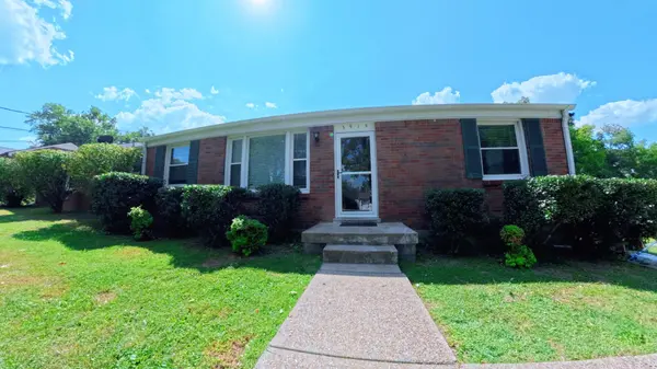 3915 E Ridge Dr, Nashville, TN 37211