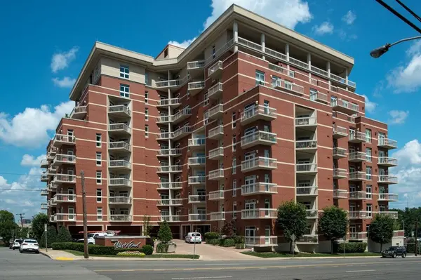 110 31st Ave #N #708, Nashville, TN 37203