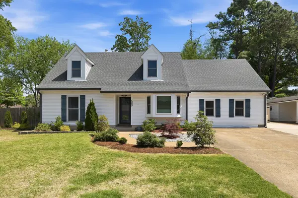 1234 GREENVIEW RD, Collierville, TN 38017